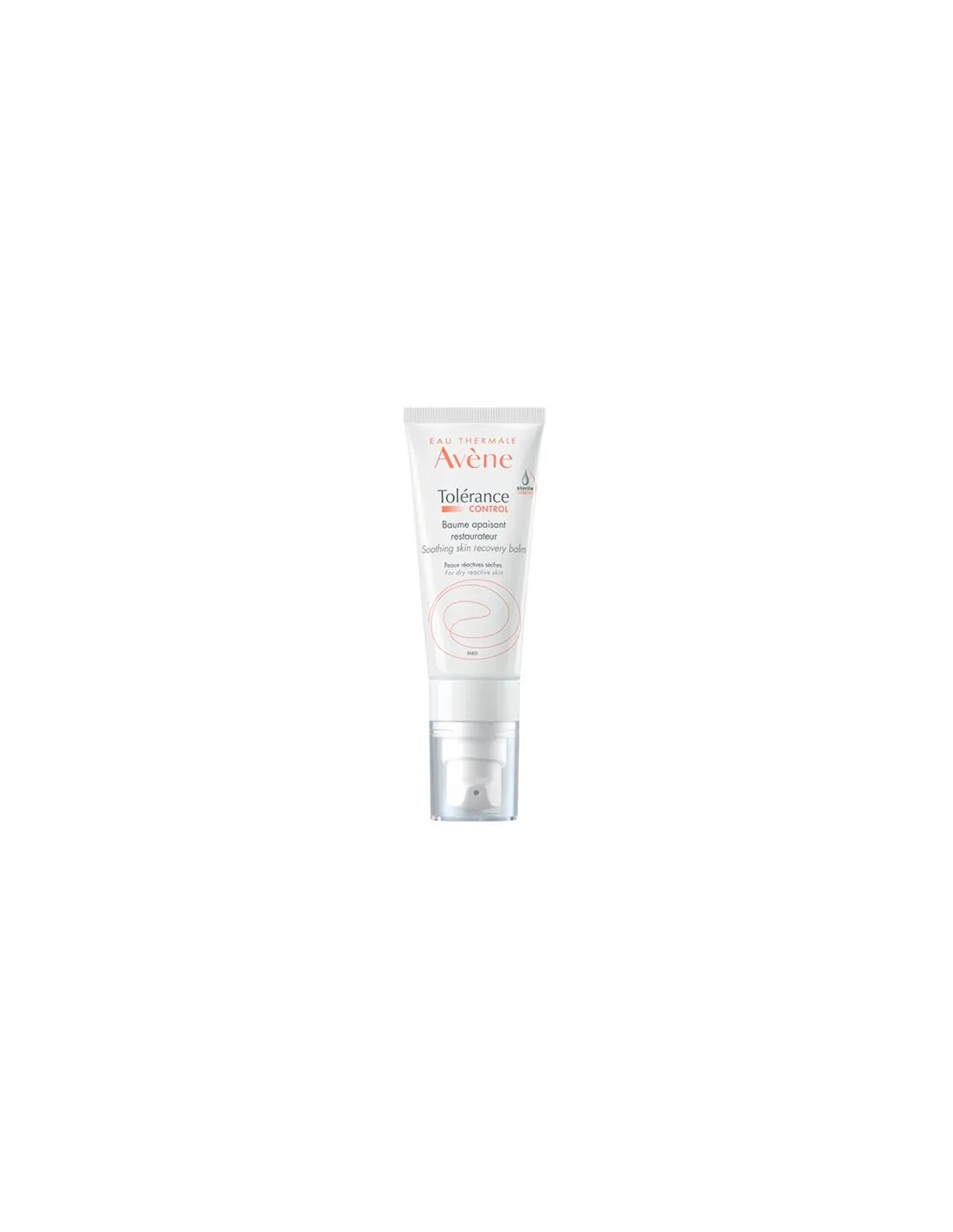 Avène Tolérance Bálsamo Restaurador Calmante 50 ml