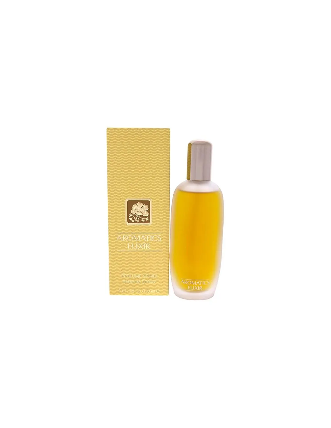 Clinique Aromatics Elixir Eau De Parfum 100 ml