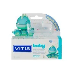 Vitis Baby Gel Bálsamo Para Encías 30 ml + Dedal