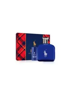 Ralph Lauren Polo Blue Estuche 2 piezas