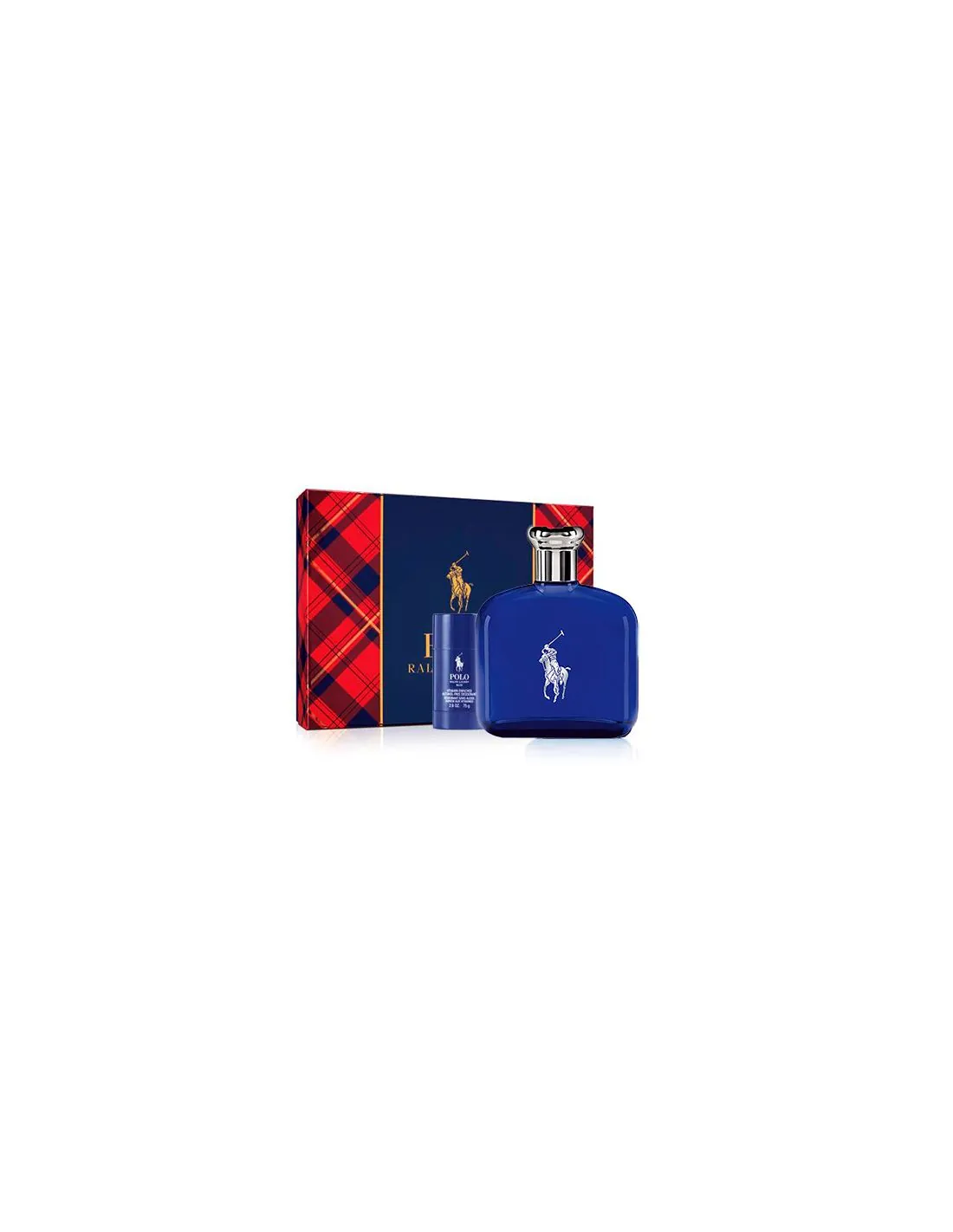 Ralph Lauren Polo Blue Estuche 2 piezas