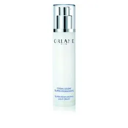 Orlane Super-Hydratant Crème Légère 50 Ml