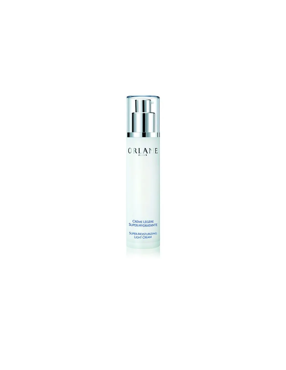 Orlane Super-Hydratant Crème Légère 50 Ml