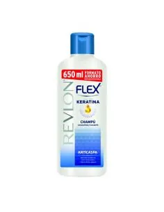 Revlon Flex Champú Anticaspa 650 ml