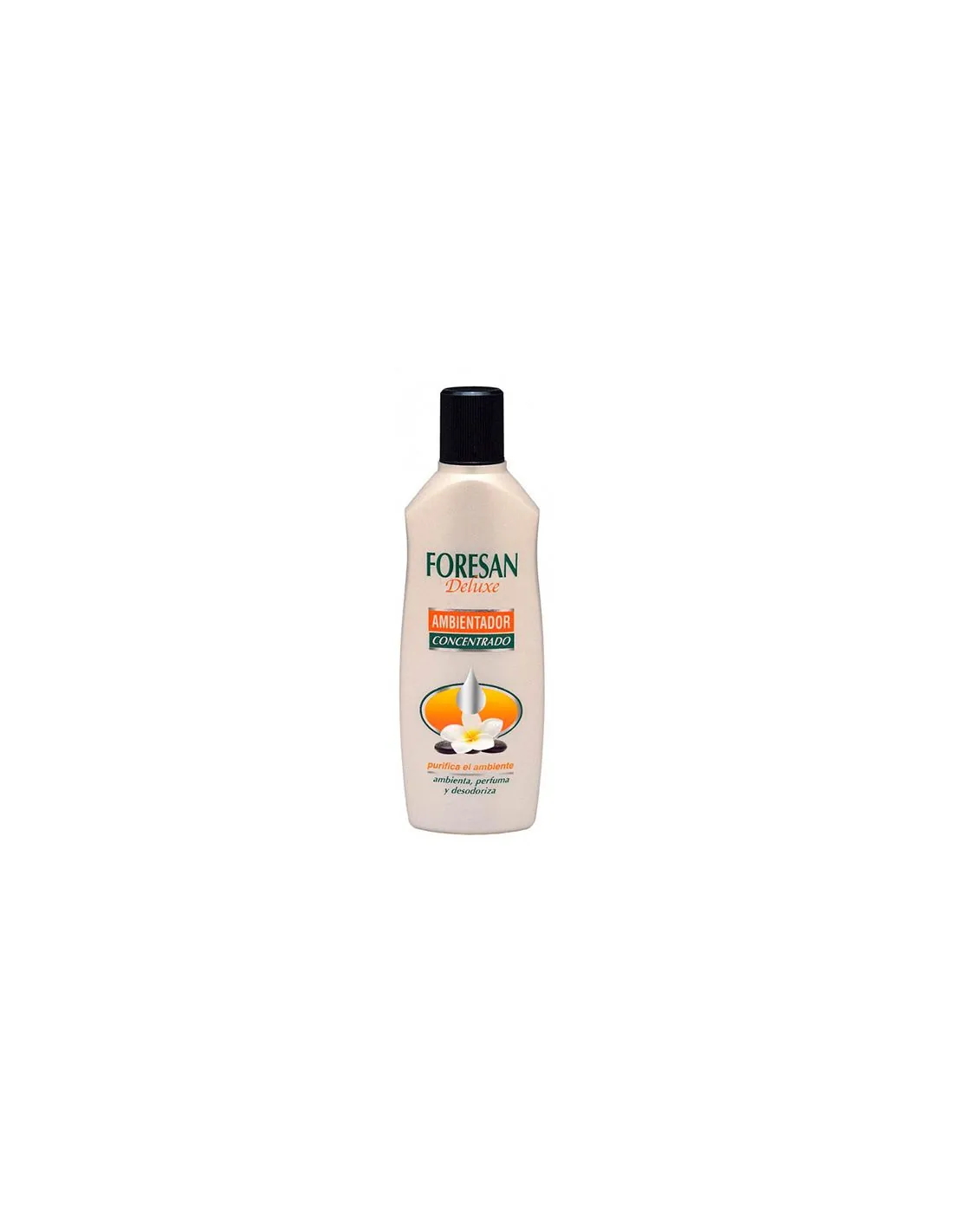 Foresan Deluxe Ambientador Concentrado 125 ml