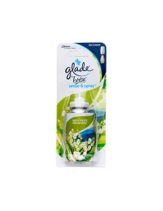 Brise Glade Sense & Spray Frescor De Primavera Ambientador Recambio