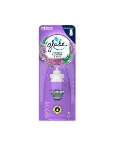 Brise Glade Sense & Spray Lavanda Y Jazmín Ambientador Recambio