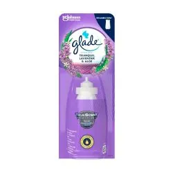 Brise Glade Sense & Spray Lavanda Y Jazmín Ambientador Recambio