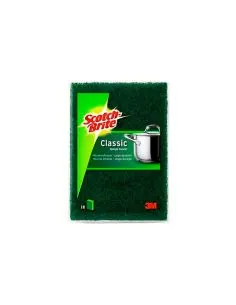 Scotch Brite Classic Estropajo 1 ud