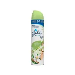 Brise Sándalo Bali Y Jazmín Ambientador Spray 300 ml