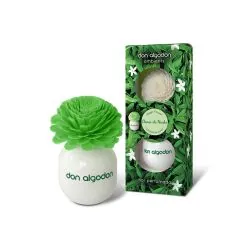 Don Algodón Flor Perfumada Dama De Noche Ambientador 50 ml