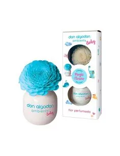 Don Algodón Baby Flor Perfumada Magic Flower Ambientador 50 ml