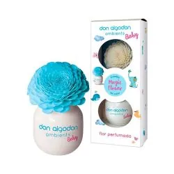 Don Algodón Baby Flor Perfumada Magic Flower Ambientador 50 ml