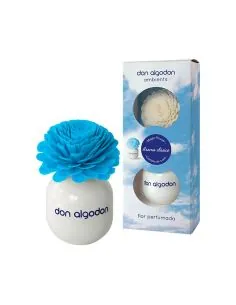 Don Algodón Flor Perfumada Aroma Clásico Ambientador 50 ml