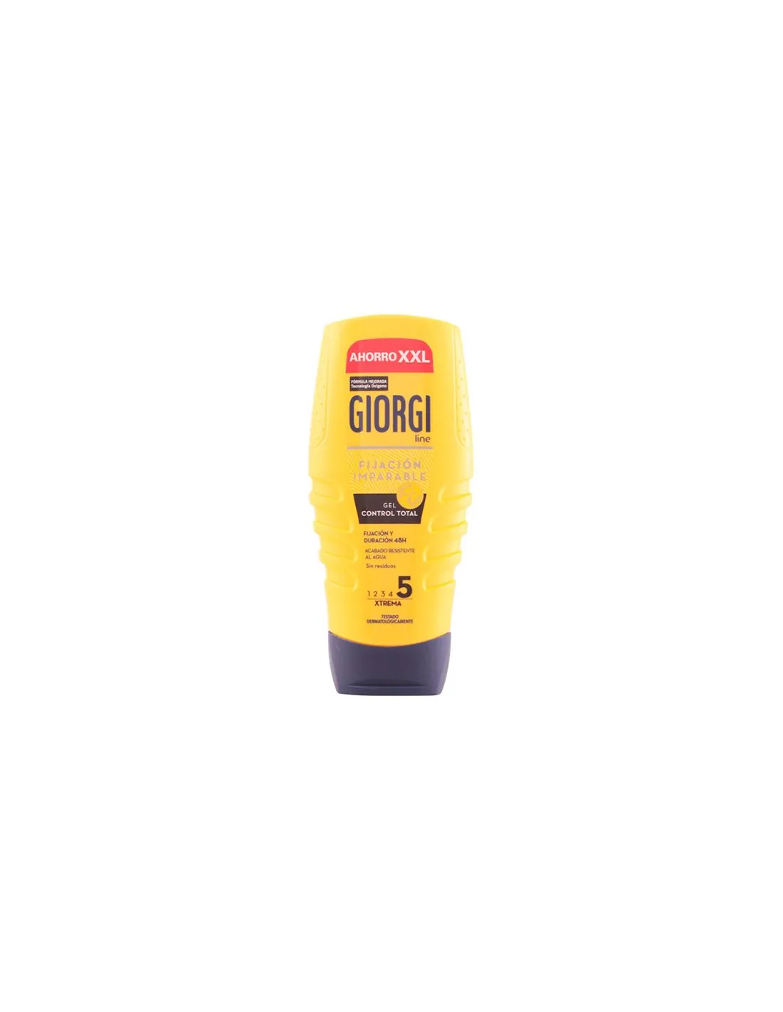 Giorgi Fijación Imparable Gel Fijador 250 ml