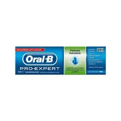 Oral-B Frescura Saludable Crema Dental 75 ml