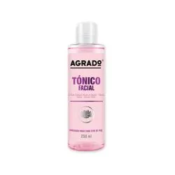 Agrado Tónico Facial 250 ml