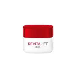 L´Oreal Revitalift Crema Contorno De Ojos 15 ml