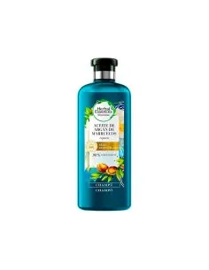 Herbal Essences Aceite de Argán de Marruecos Champú 250 ml