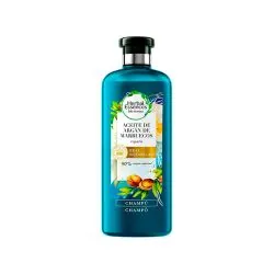 Herbal Essences Aceite de Argán de Marruecos Champú 250 ml