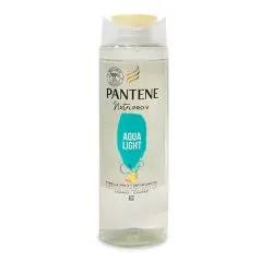 Pantene Pro-V Aqua Light Champú 250 ml