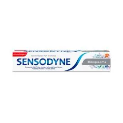 Sensodyne Blanqueante Crema Dental 75 ml