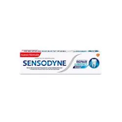 Sensodyne Reparación Profunda Crema Dental 75 ml