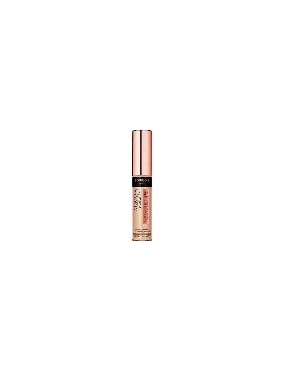 Bourjois Always Fabulous Sculptor Corrector