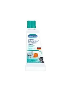 Dr. Beckmann Quitamanchas Lubricantes Y Grasas 50 ml