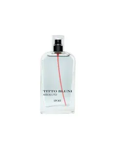 Titto Bluni Assoluto Sport Eau De Toilette 150 ml