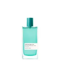 Titto Bluni Acqua Eau De Toilette 150 ml