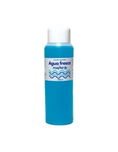 Mayfer Agua Fresca Colonia De Baño 1 lt