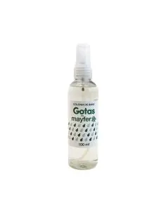 Mayfer Gotas Colonia De Baño 100 ml