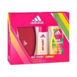 Adidas Estuche Adidas Get Ready For Her