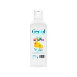 Geniol Champú Niños 750 ml