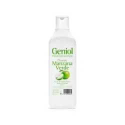 Geniol Manzana Verde Champú 750 ml