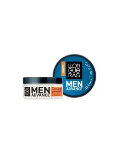 Llongueras Men Advance Cera De Peinado 85 ml