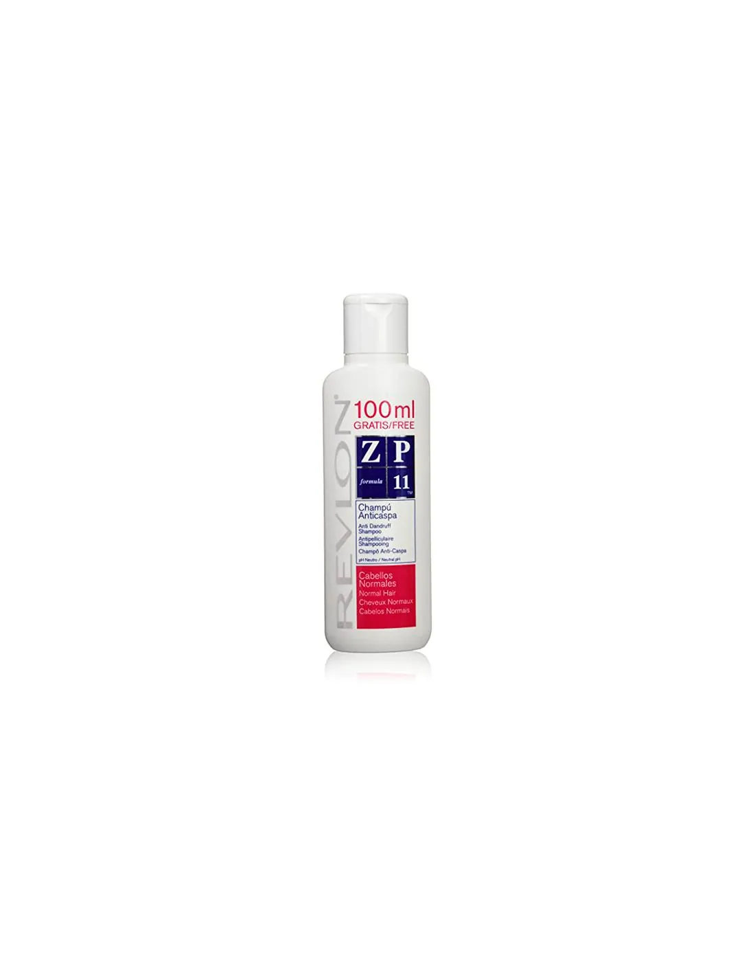 Revlon ZP11 Champú Anticaspa 300 ml