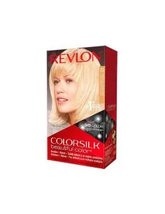 Revlon Colorsilk Beautiful Color Tinte Capilar