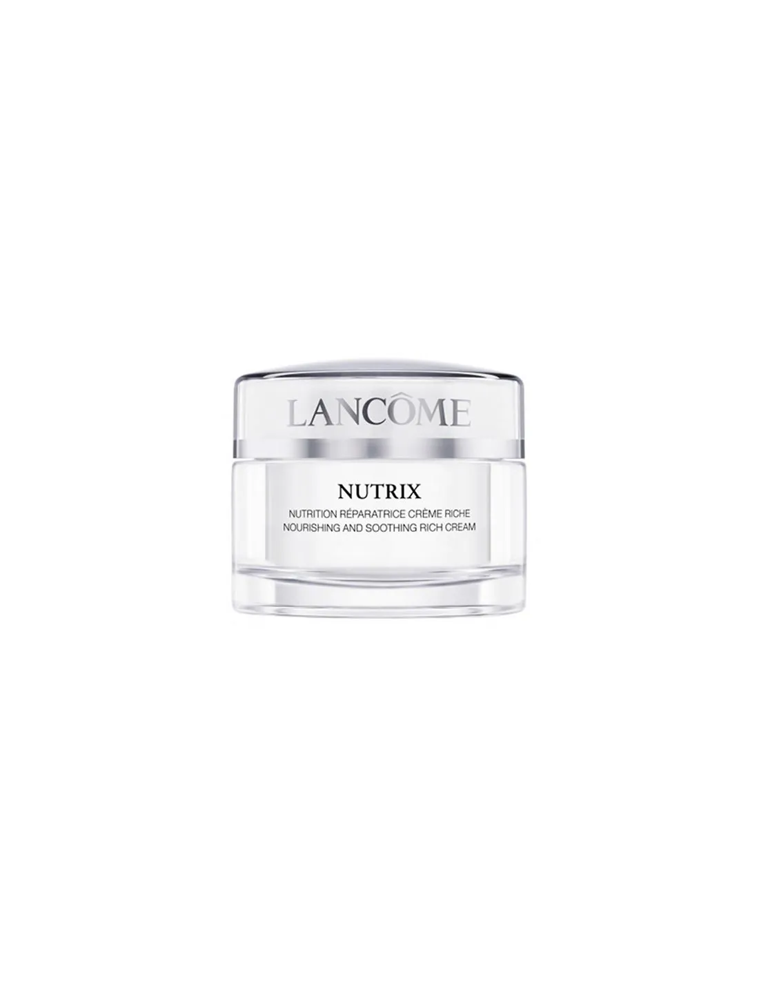 Lancôme Nutrix Crema Facial