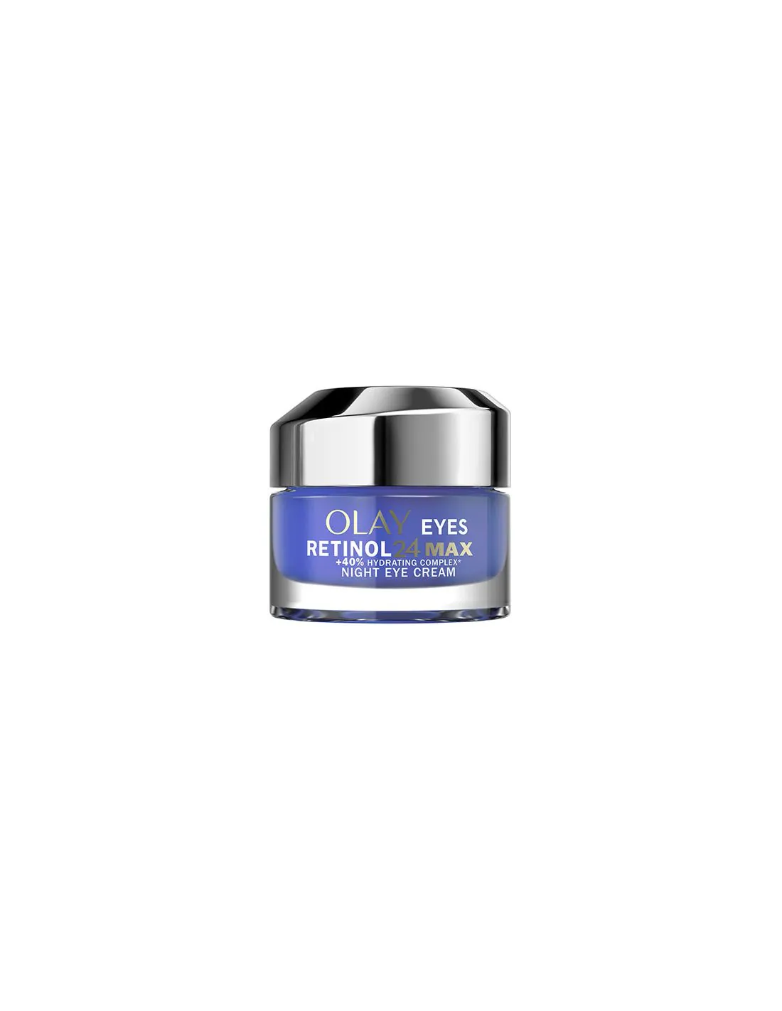 Olay Eyes Retinol 24 Max Contorno De Ojos 15 ml