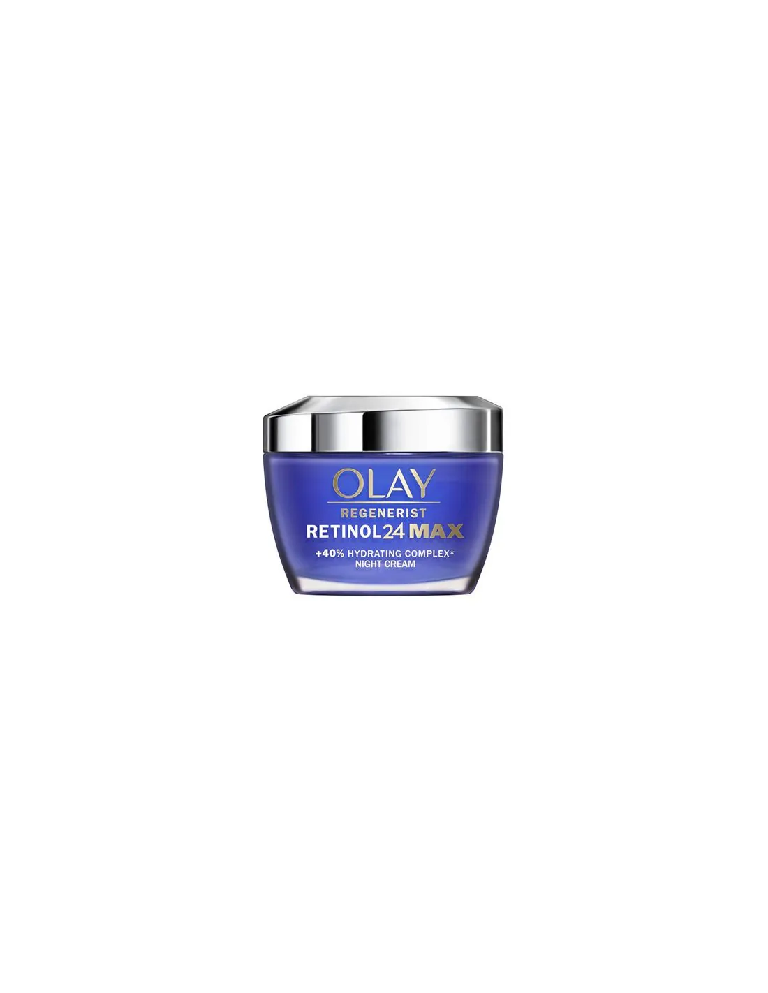 Olay Retinol 24 Max Crema De Noche 50 ml