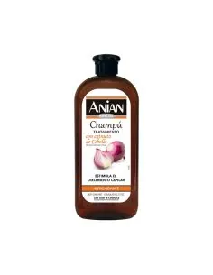 Anian Champú Con Extracto De Cebolla 400 ml