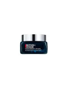 Biotherm Homme Force Supreme Mascarilla Antiedad De Noche 50 ml