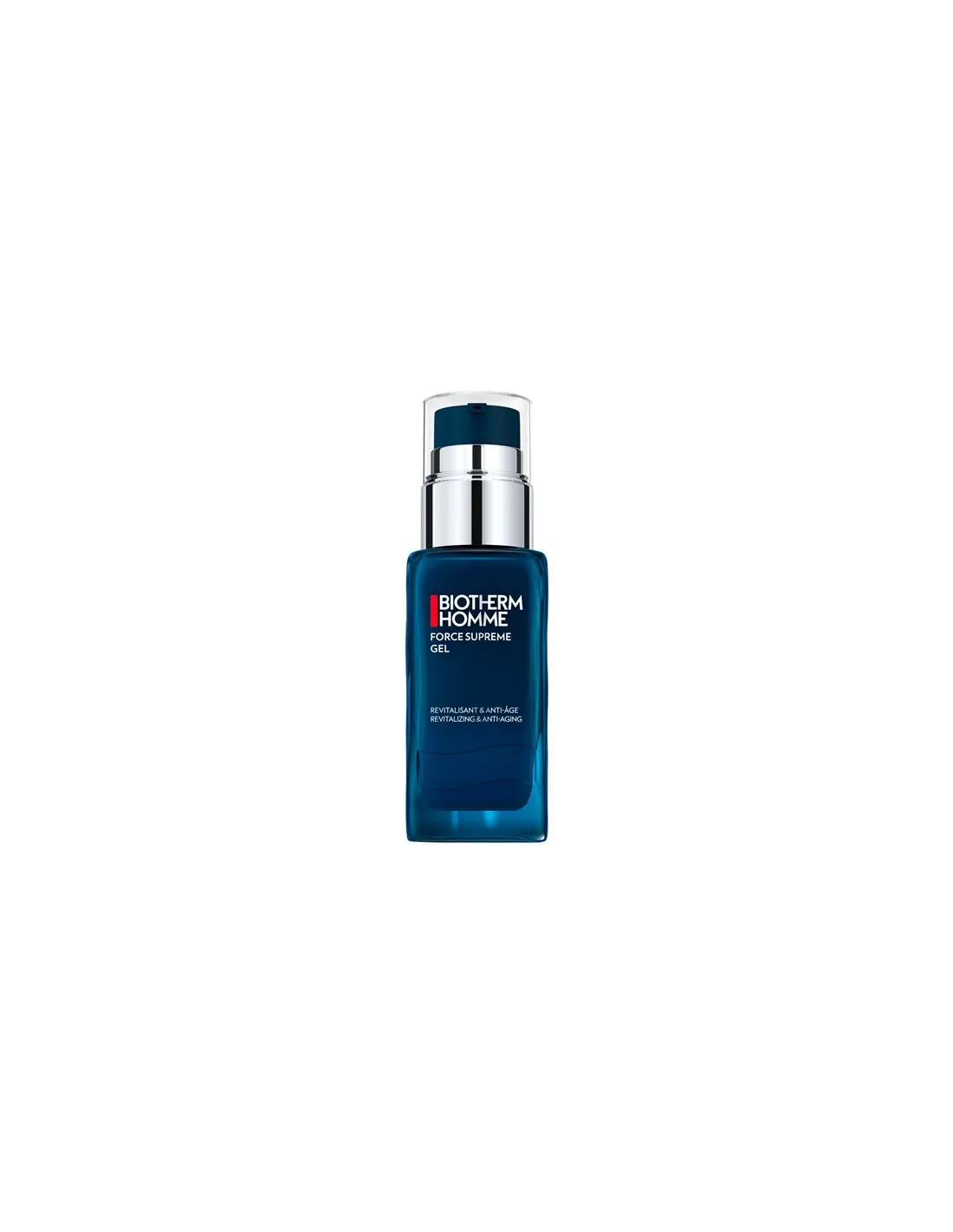 Biotherm Men Force Supreme Gel