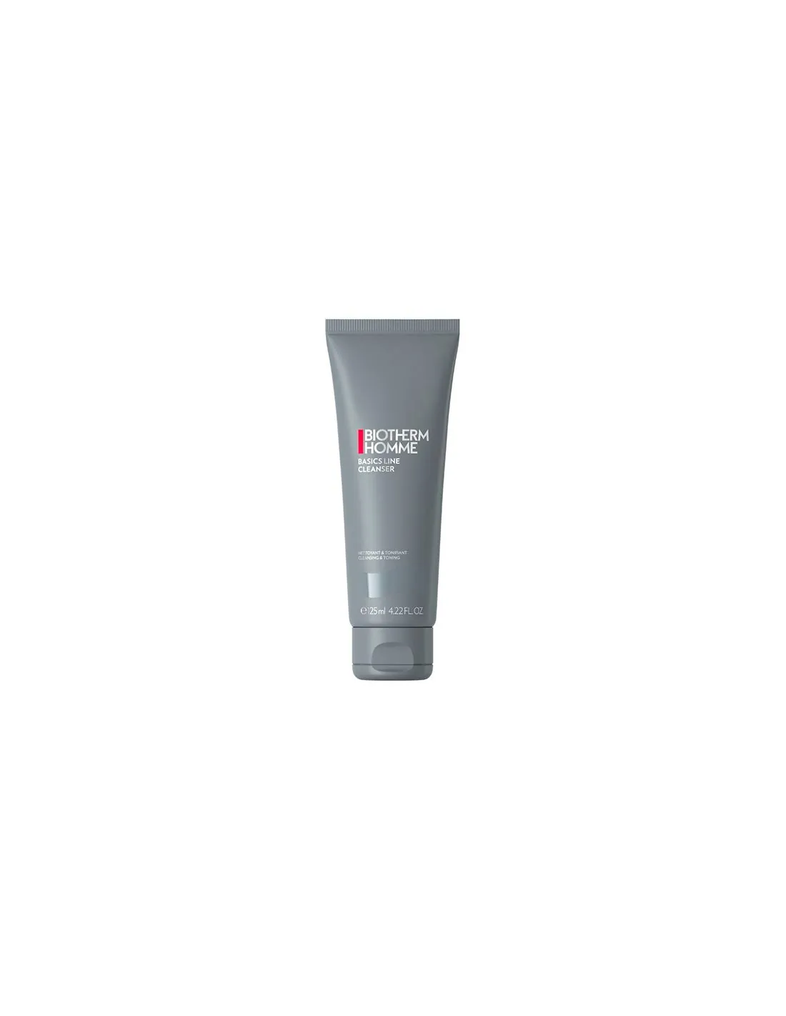 Biotherm Homme Gel Nettoyant Visage Gel Facial 125 ml