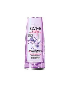 Elvive Hidra Hialurónico 72H De Hidratación Acondicionador 300 ml