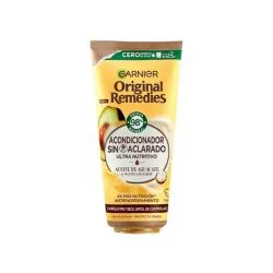 Garnier Original Remedies Ultra Nutritivo Aguacate