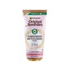 Garnier Original Remedies Suave Avena Acondicionador