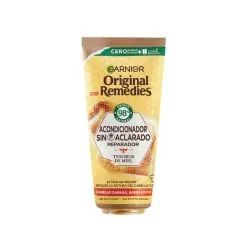 Garnier Original Remedies Reparador Miel Acondicionador